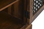 Komoda drewniana Marrakesch - Item International 6