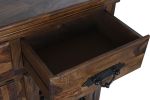 Komoda drewniana Marrakesch 150 cm - Item International 4
