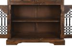 Komoda drewniana Marrakesch - Item International 2
