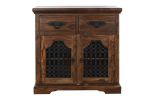 Komoda drewniana Marrakesch - Item International 1