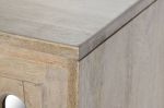 Komoda drewniana Mirror  - Item International 8