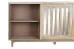 Komoda drewniana Mirror  - Item International 4