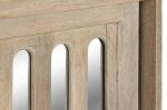 Komoda drewniana Mirror  - Item International 6