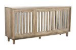 Komoda drewniana Mirror  - Item International 1