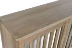 Komoda drewniana Mirror  - Item International 7