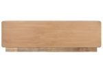 Komoda drewniana RTV Bahia jute - Item International 4