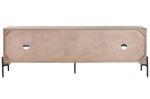 Komoda drewniana RTV Tansu Loft 4