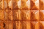 Komoda drewniana RTV Vulcano drewno mango 160 cm - Invicta Interior 10