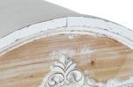 Komoda drewniana Shabby Chic na wino - Item International 5