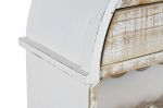Komoda drewniana Shabby Chic na wino - Item International 6