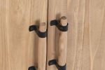 Komoda drewniana Sticks - Item International 8
