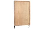 Komoda drewniana szafa Exquisite 3D - Item International 3