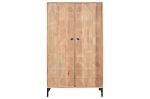 Komoda drewniana szafa Exquisite 3D - Item International 1