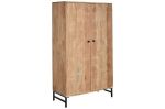 Komoda drewniana szafa Exquisite 3D - Item International 2