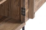 Komoda drewniana Tansu Loft  10