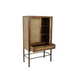 Komoda drewniana Verona 160 cm  - Light & Living 12