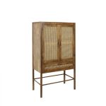 Komoda drewniana Verona 160 cm  - Light & Living 11