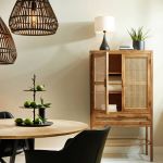 Komoda drewniana Verona 160 cm  - Light & Living 10