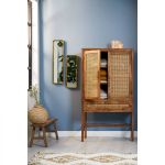 Komoda drewniana Verona 160 cm  - Light & Living 9