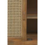 Komoda drewniana Verona 160 cm  - Light & Living 13