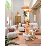 Komoda drewniana Verona 160 cm  - Light & Living 3