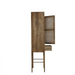 Komoda drewniana Verona 180 cm - Light & Living 6