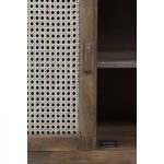 Komoda drewniana Verona 88 cm - Light & Living 8
