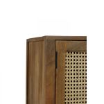 Komoda drewniana Verona 88 cm - Light & Living 9