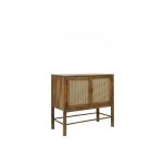 Komoda drewniana Verona 88 cm - Light & Living 6