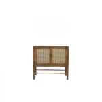 Komoda drewniana Verona 88 cm - Light & Living 1