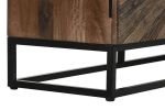 Komoda drewniana Verto - Item International 12