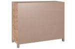 Komoda drewniana Vintage Industry z szufladami  - Item International 3