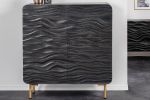 Komoda drewniana Wave Lagoon 120 cm drewno mango - Item International 1