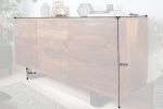 Komoda Elements II drewno sheesham - Invicta Interior 11