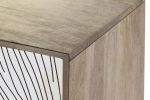 Komoda Exotic drewniana - Item International 7