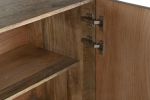 Komoda Exotic drewniana - Item International 5