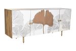 Komoda Exotic drewniana - Item International 2