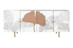 Komoda Exotic drewniana - Item International 1