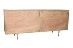 Komoda Exotic drewniana - Item International 8