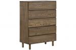 Komoda Exquisite z szufladami  - Item International 2