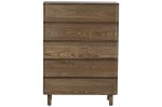 Komoda Exquisite z szufladami  - Item International 1