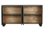 Komoda Forest 150 cm - Item International 4