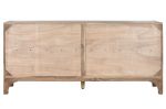 Komoda Formes z drewna akacjowego - Item International 3