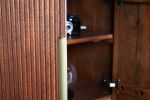 Komoda Gatsby RTV pod TV 160 cm drewno mango - Invicta Interior 5