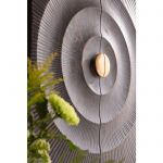 Komoda Golden Sunset drewniana mango Madeira - Kare Design 10