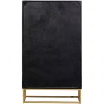 Komoda Golden Sunset drewniana mango Madeira - Kare Design 4
