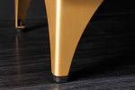 Komoda Golden Sunset drewniana mango RTV pod TV 180 cm  - Invicta Interior 11