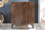 Komoda Illusion 120cm drewno mango - Invicta Interior 1