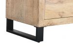 Komoda Industree z drewna mango 90 cm - Item International 7