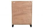 Komoda Industree z drewna mango 90 cm - Item International 3